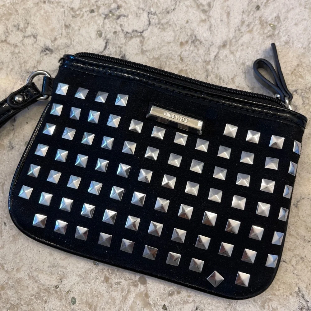 Nine West pre owned